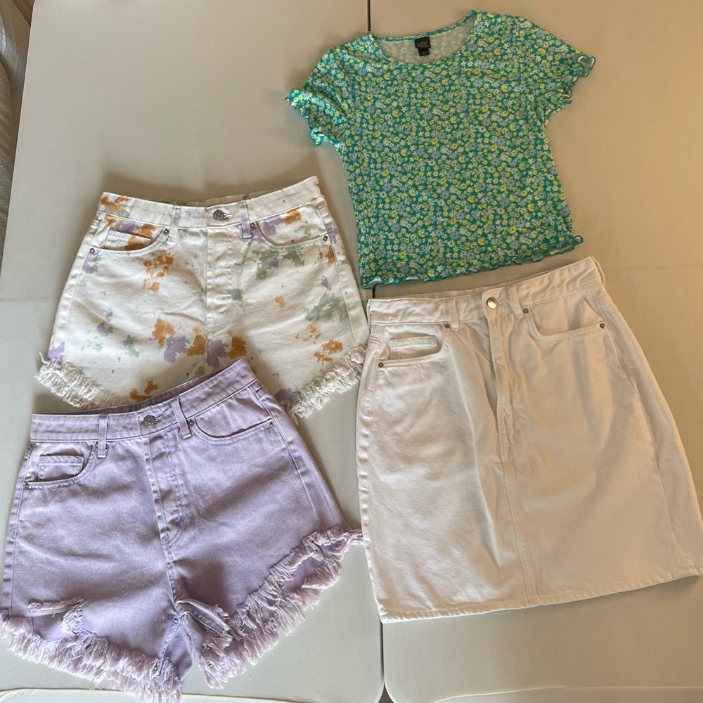 Wild Fable H&M Bundle - Size 4/Small